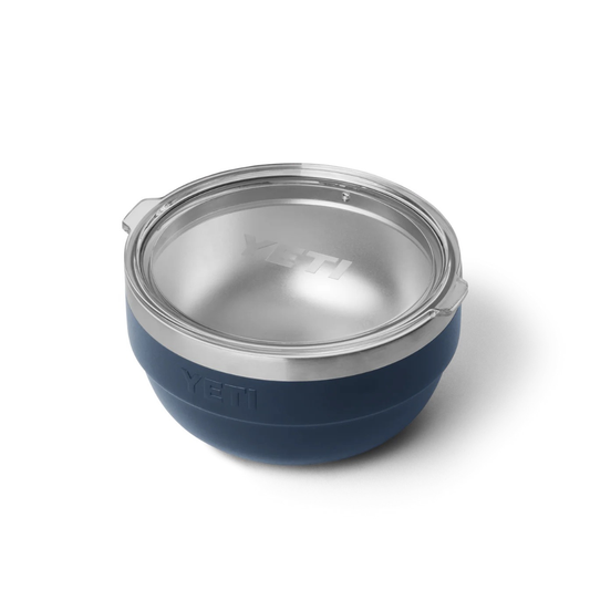 YETI Rambler Small Bowl in Navy