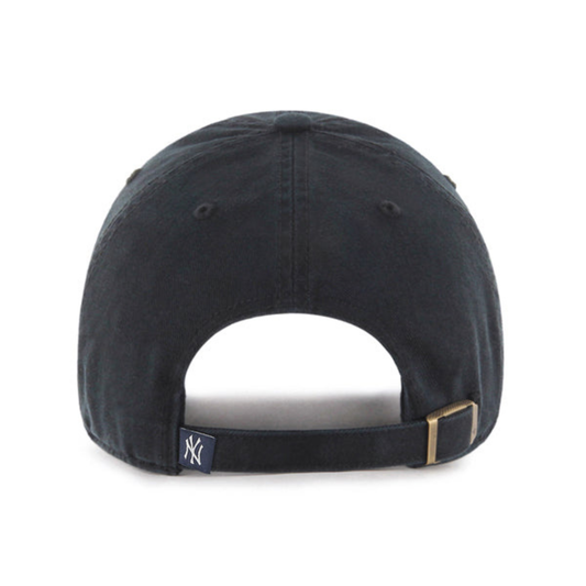 47 Brand NY Yankees 47 Clean Up NEGRO