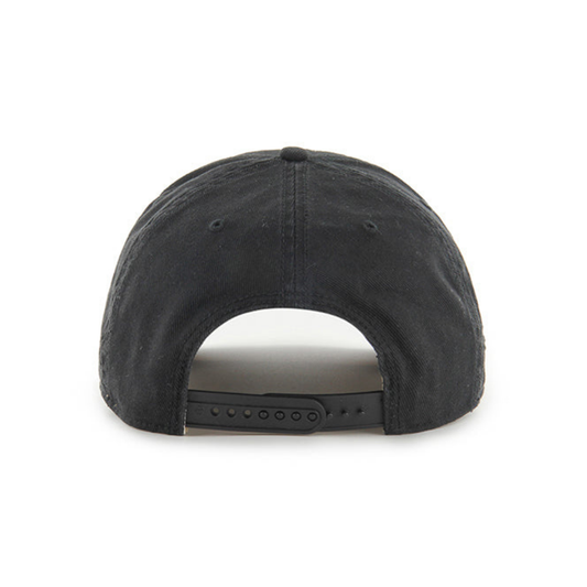 47 Brand LA Kings Charlton 47 Hitch Cap in Black