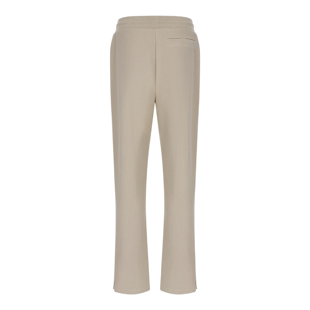 Sergio Tacchini Guilio Track Pant in Peyote