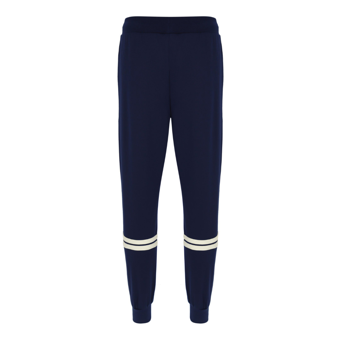 Sergio Tacchini Blow Track Pants in Maritime Blue