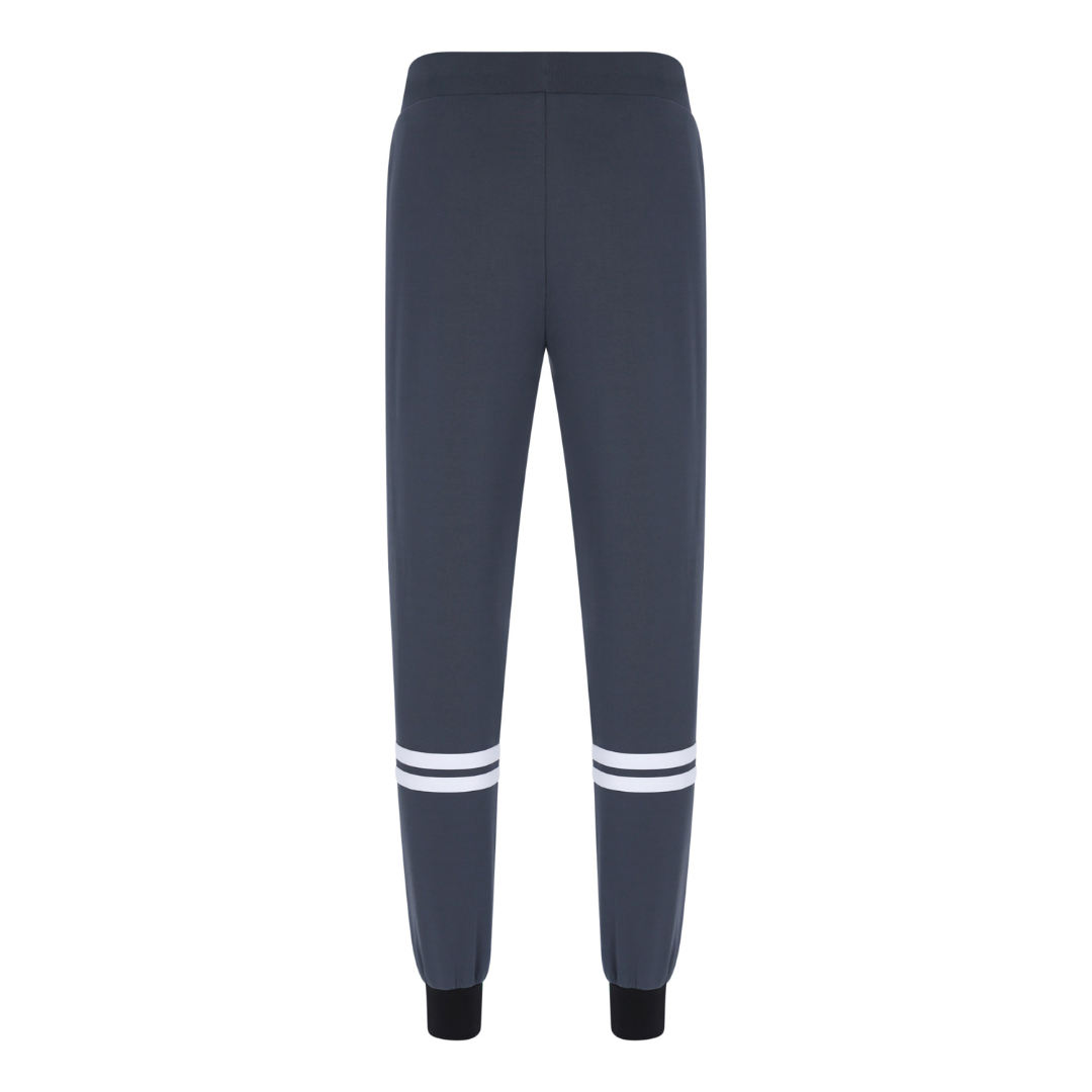 Sergio Tacchini Blow Track Pants in Turbulence