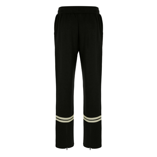 Sergio Tacchini Orion Track Pants in Black