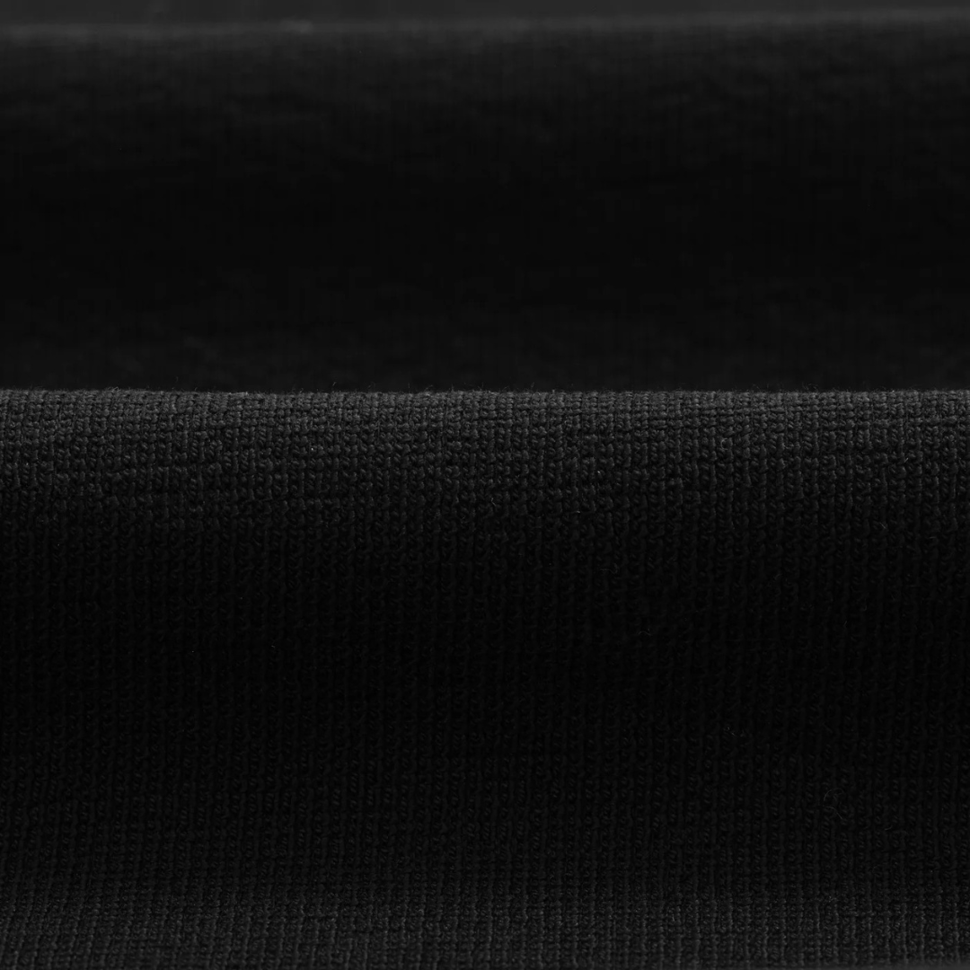 Wax London Hayden L/S T-Shirt in Black