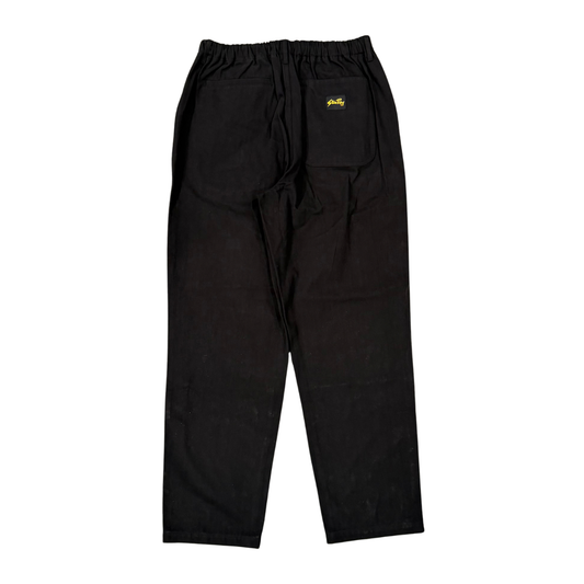 Stan Ray Rec Pant in Black