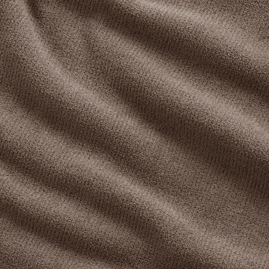 NN.07 Danny Knitwear in Mable Husk