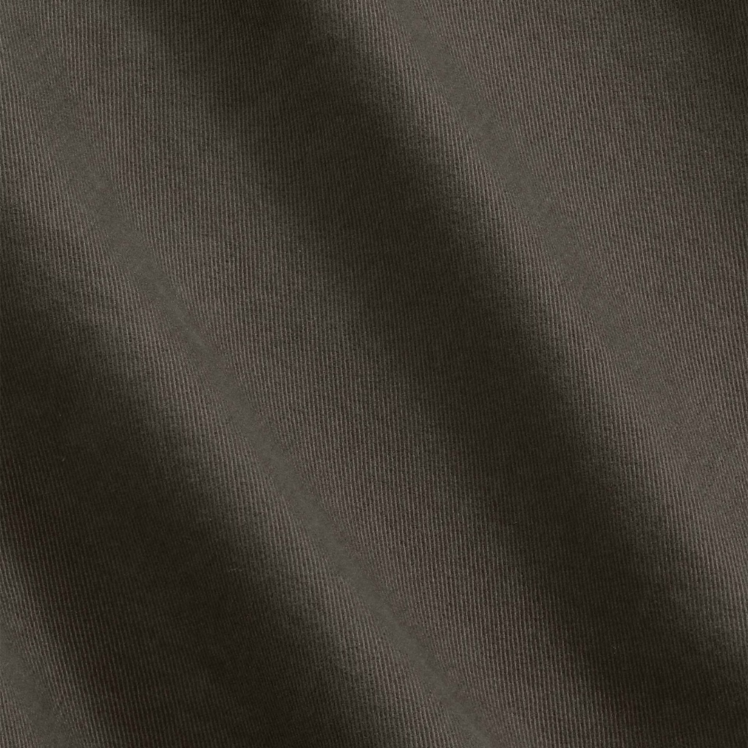 NN.07 Aden Chino Trousers in Dark Army