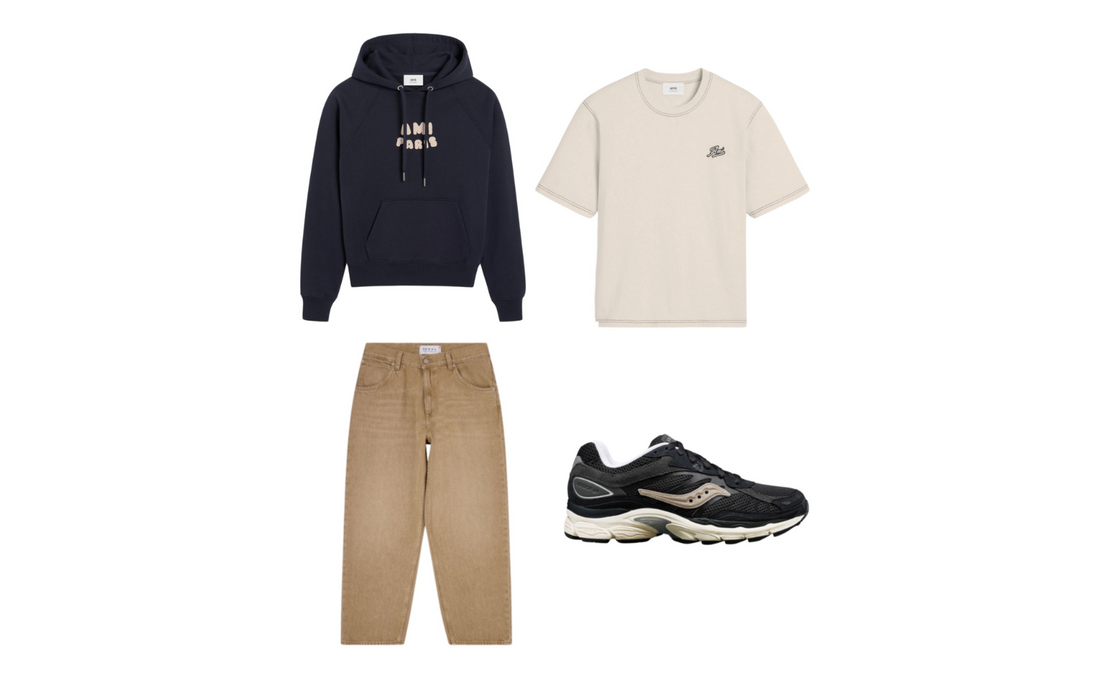 The Maysons Lookbook #002