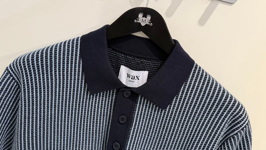 Introducing - Wax London