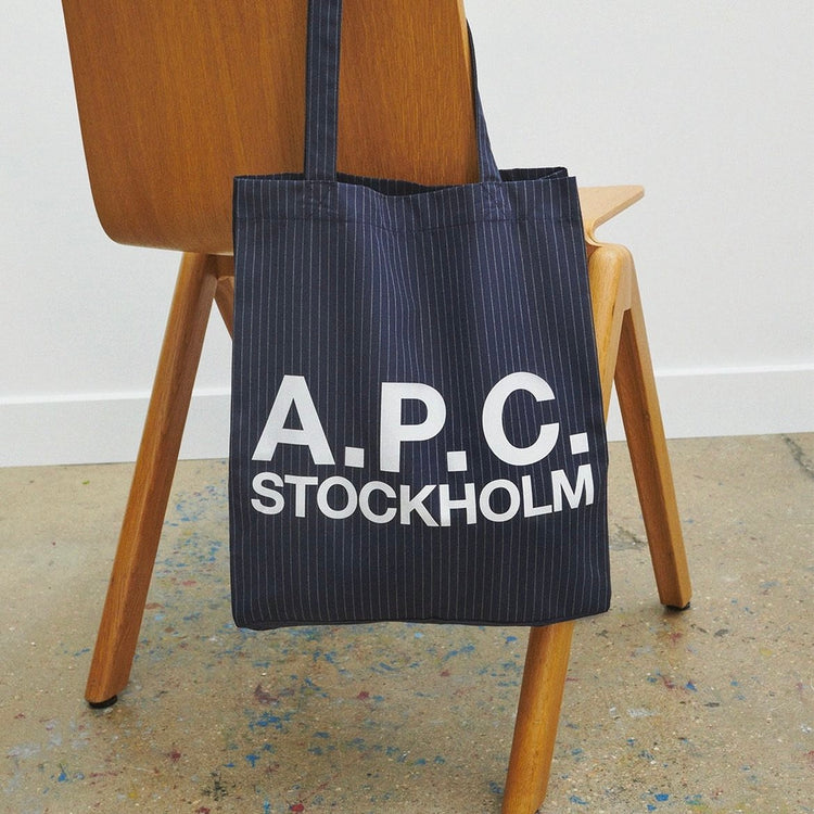A.P.C