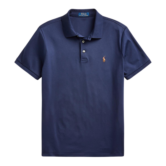 Ralph Lauren CSF Polo in Navy