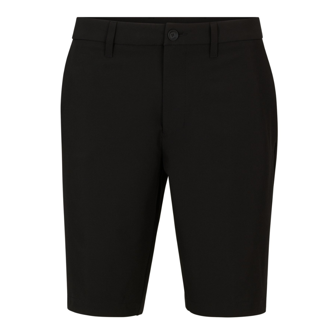 Boss S_Drax Short in Black