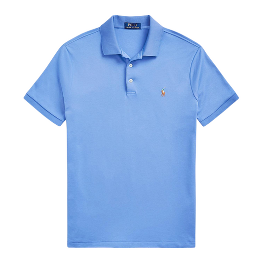 Ralph Lauren CSF Polo in Summer Blue