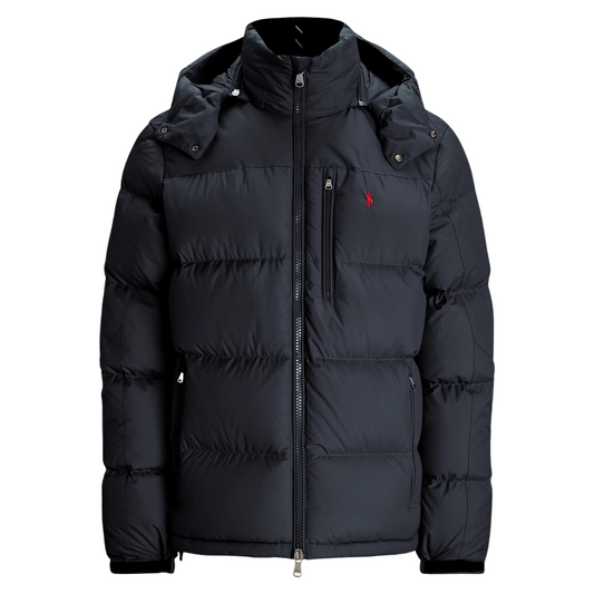 Ralph Lauren El Cap Jacket in Black