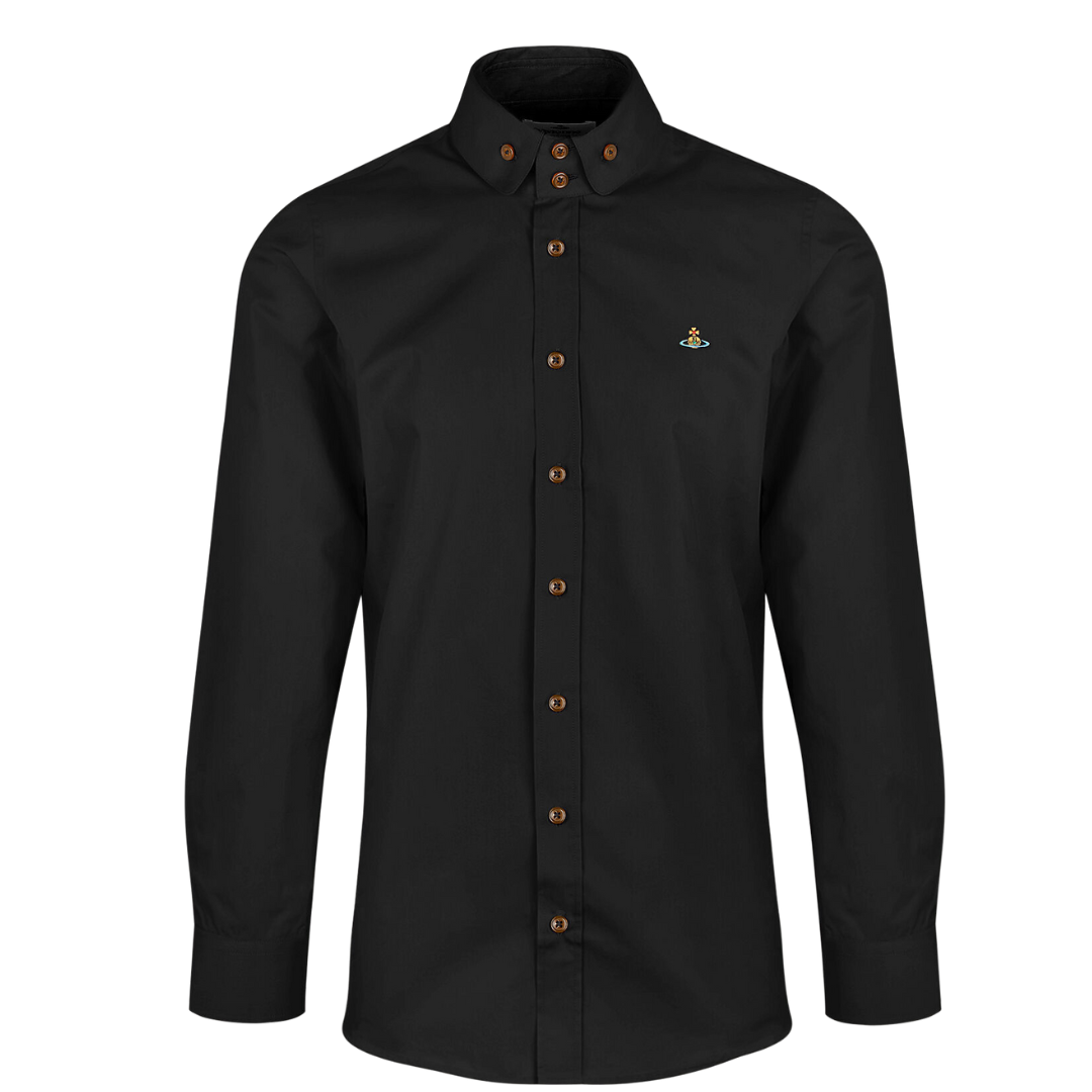 Vivienne Westwood 2 Button Krall in Black