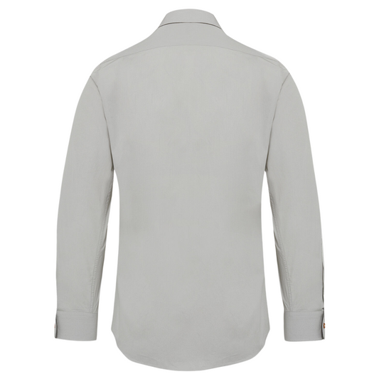 Vivienne Westwood 2 Button Krall in Cool Grey