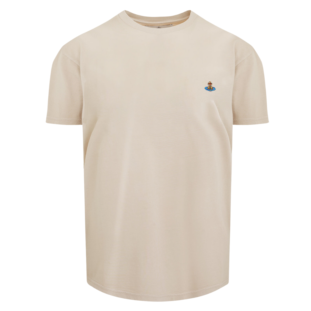 Vivienne Westwood Classic Tee in Birch