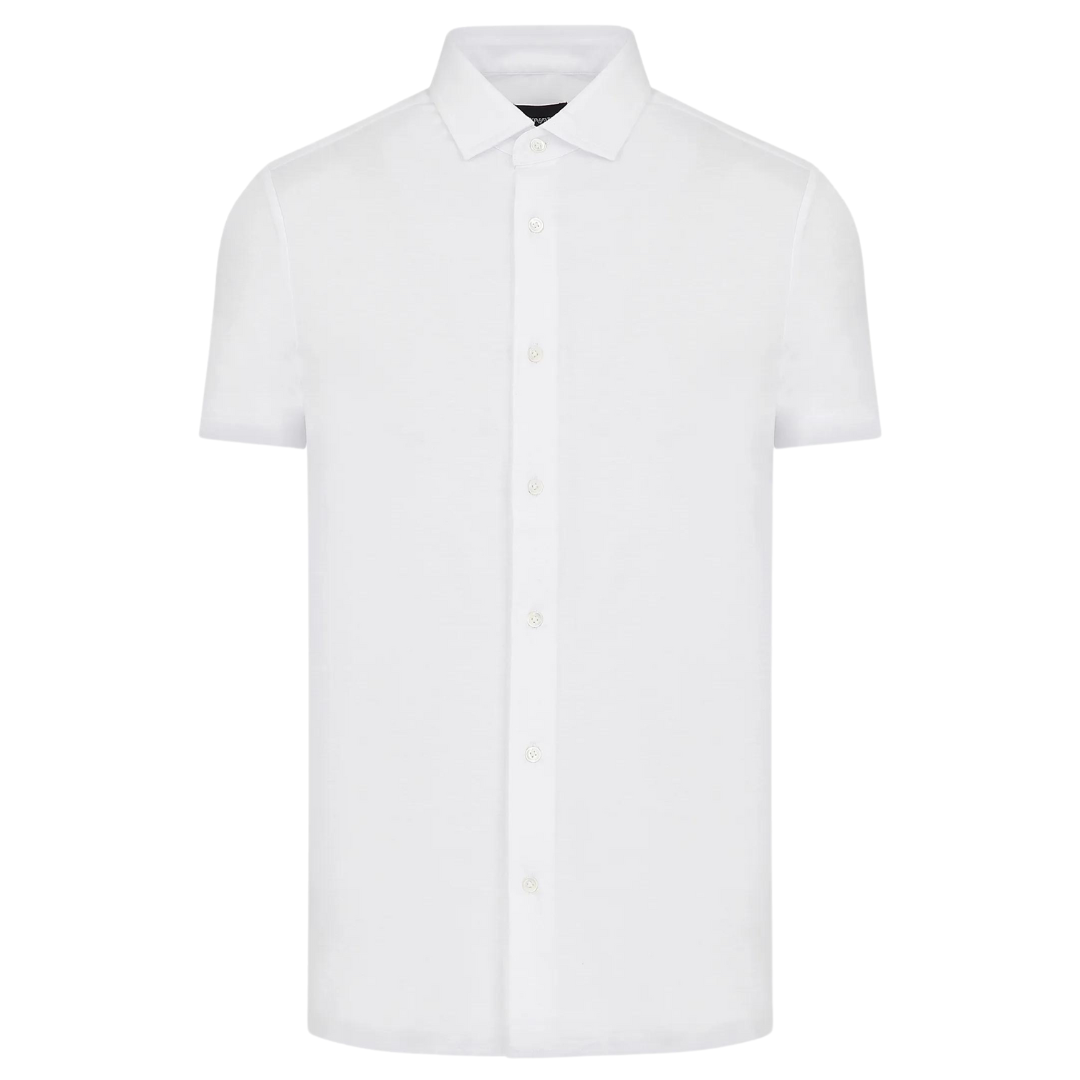 Emporio Armani Shirt in White