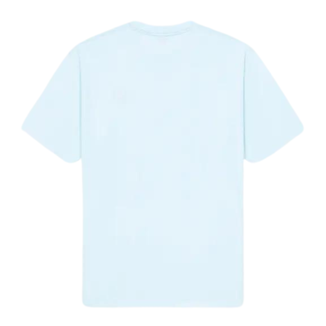 Kenzo Boke Flower Tee in Light Blue