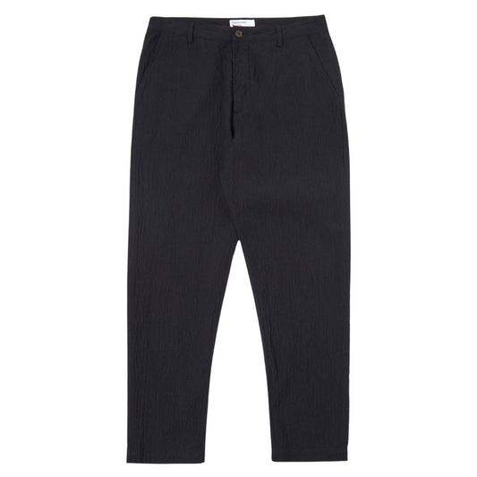 Universal Works Military Chino in Dark Navy