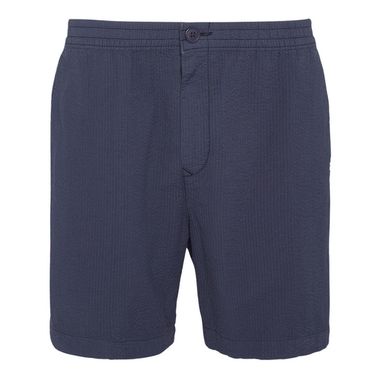 Barbour Melbury Short in Navy