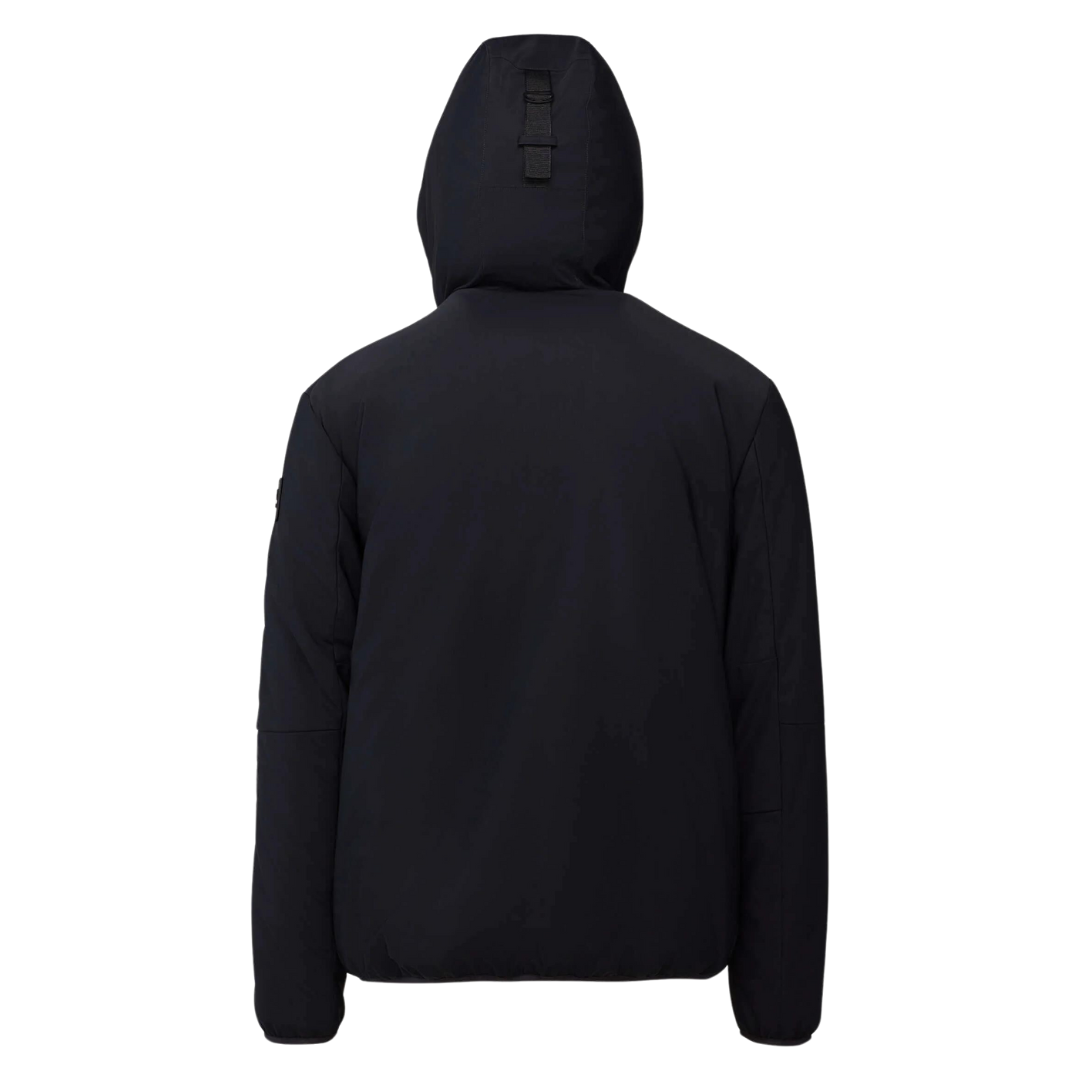 Moose Knuckles Grayton Jacket 2 in Black