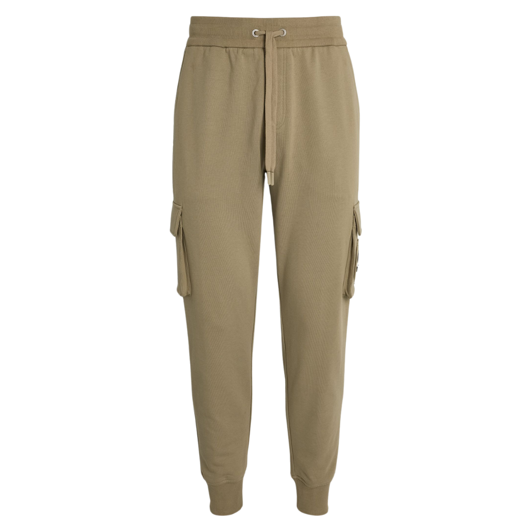 Moose Knuckles Hartsfield Cargo Jogger in Sage