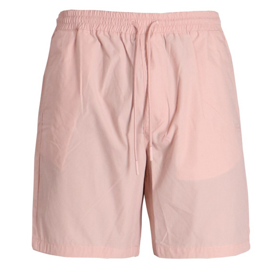 HUGO Dan242 Shorts in Light Pink