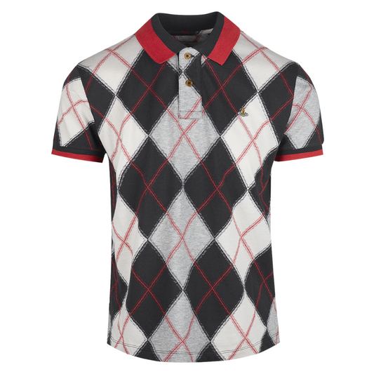 Vivienne Westwood Classic Polo in Argile