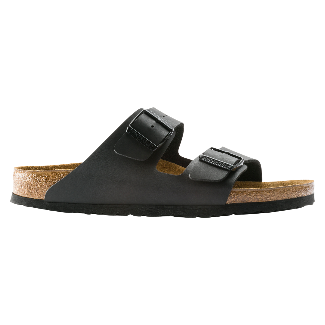 Birkenstock Arizona BF Sandal in Black