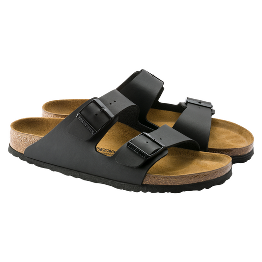 Birkenstock Arizona BF Sandal in Black