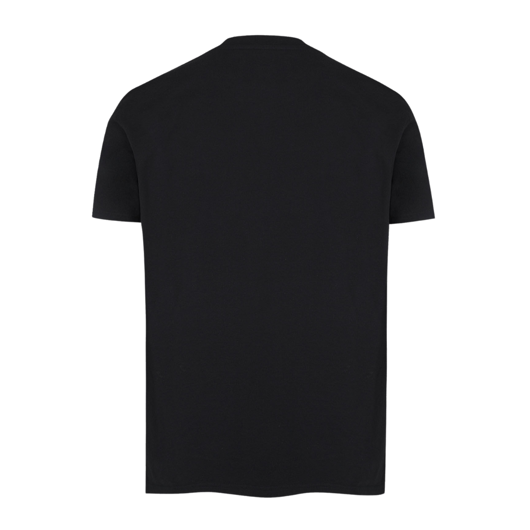 Vivienne Westwood Antiwaste Tee in Black