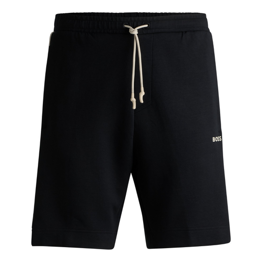 BOSS Headlo 1 Short in Black