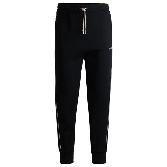 BOSS Hadiko 1 Joggers in Black