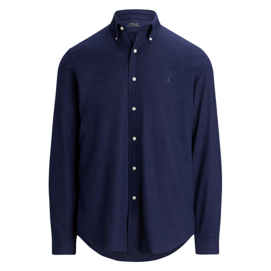 Ralph Lauren Sport Shirt in Navy