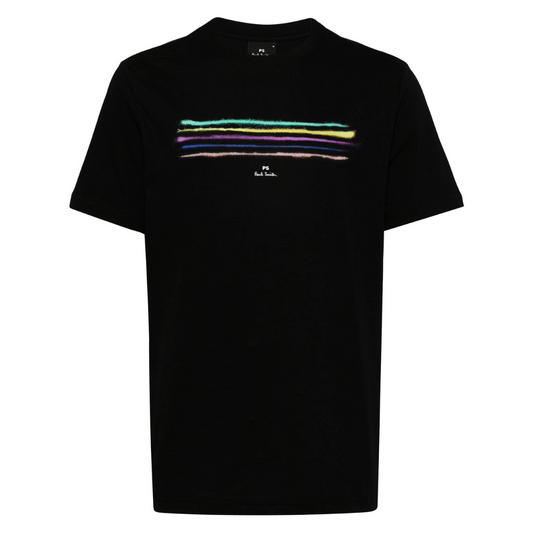 Paul Smith T-Shirt in Black