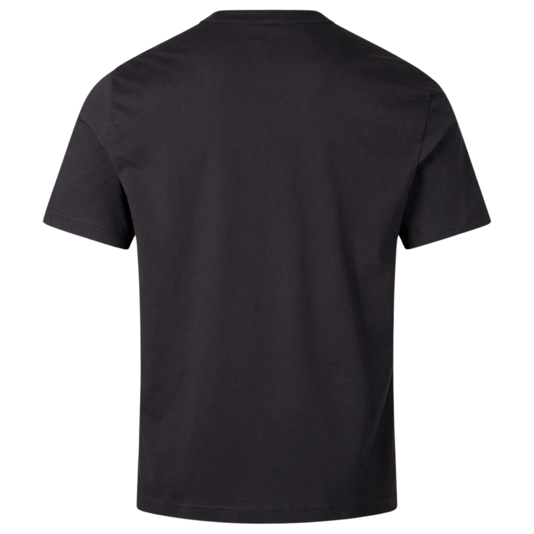 Paul Smith Skull T-Shirt in Black