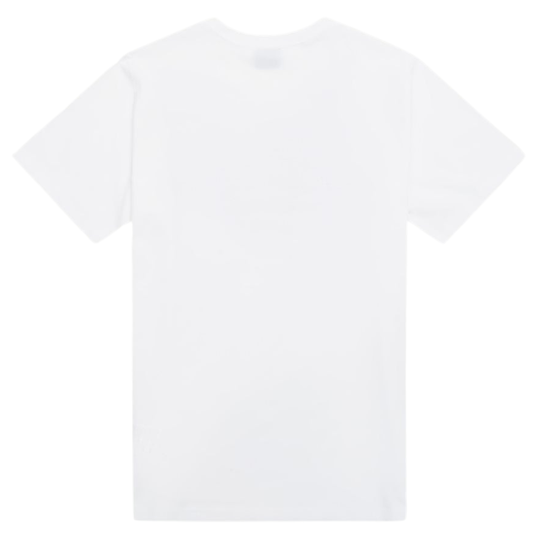 Paul Smith Hand T-Shirt in White