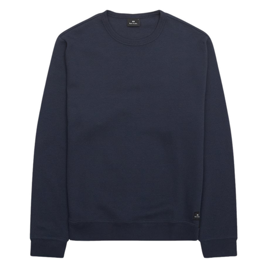 Paul Smith Sweatshirt in Navy