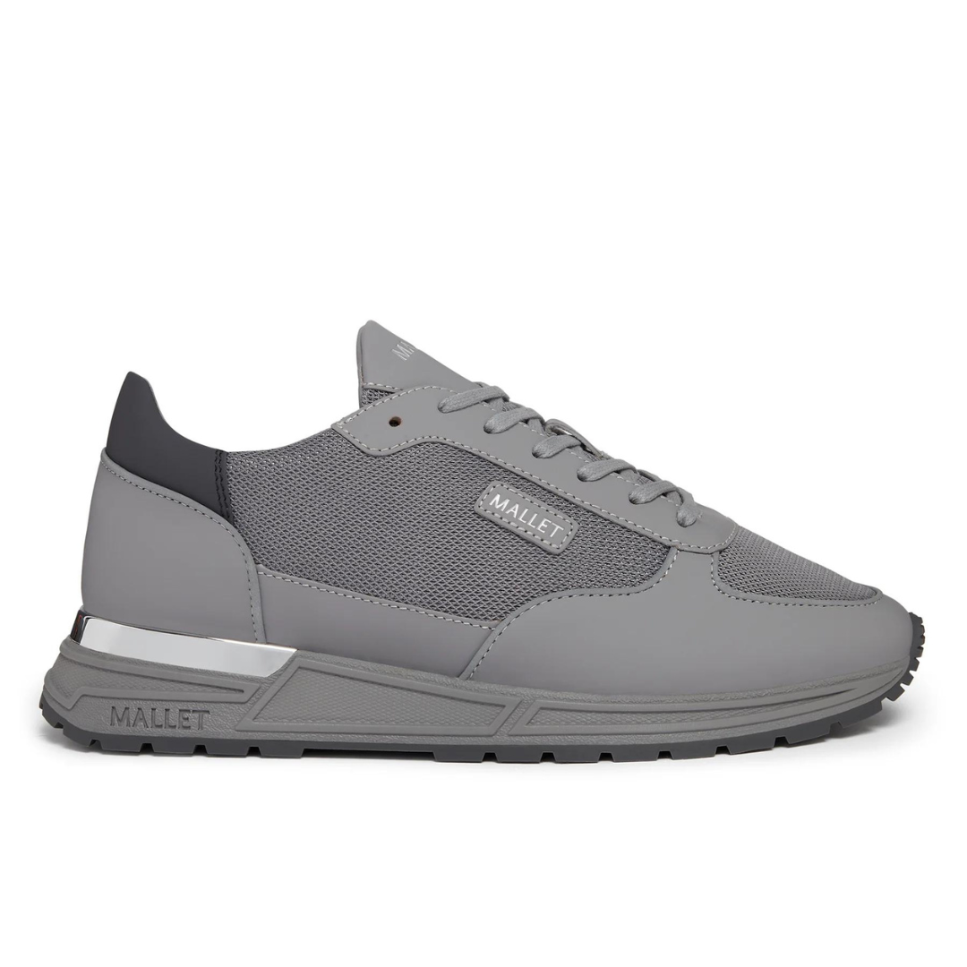 Mallet POPHAM LITE in Grey