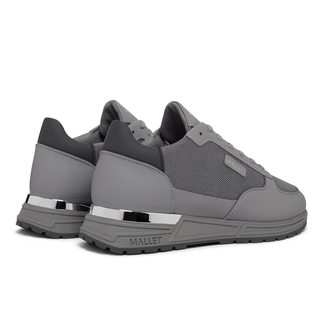 Mallet POPHAM LITE in Grey