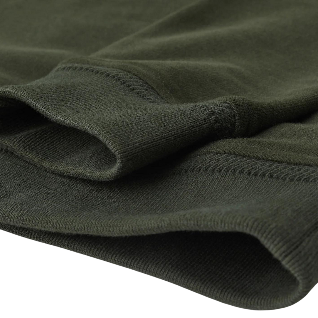 Belstaff Sweatshirt in Tile Green