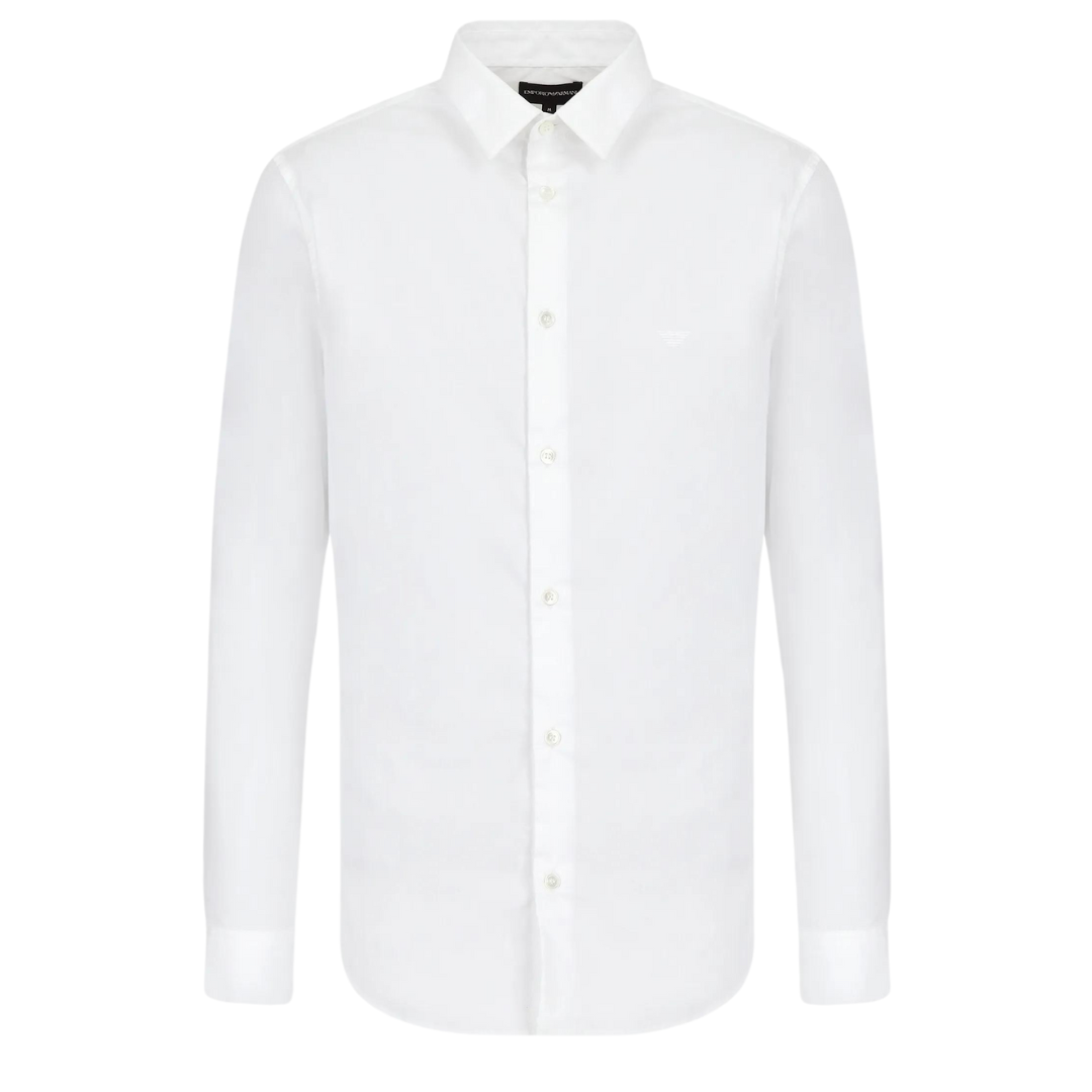 Emporio Armani Shirt in White