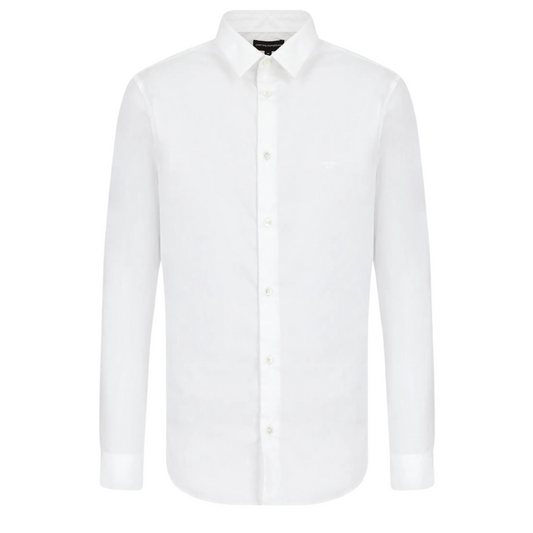 Emporio Armani Shirt in White