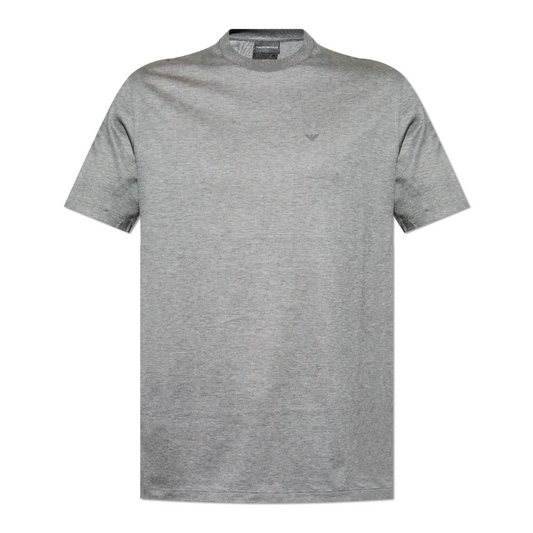 Emporio Armani Tee in Grey