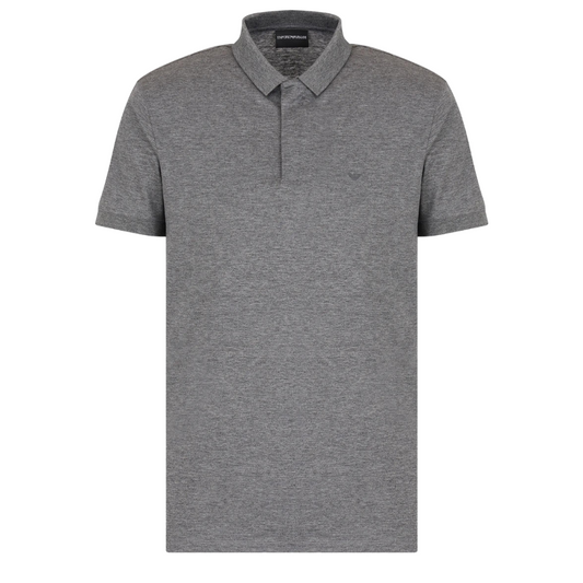 Emporio Armani Polo in Grey