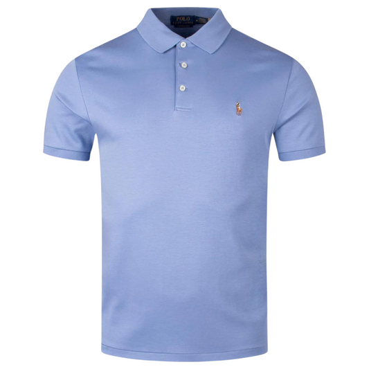 Ralph Lauren Polo in Campus Blue