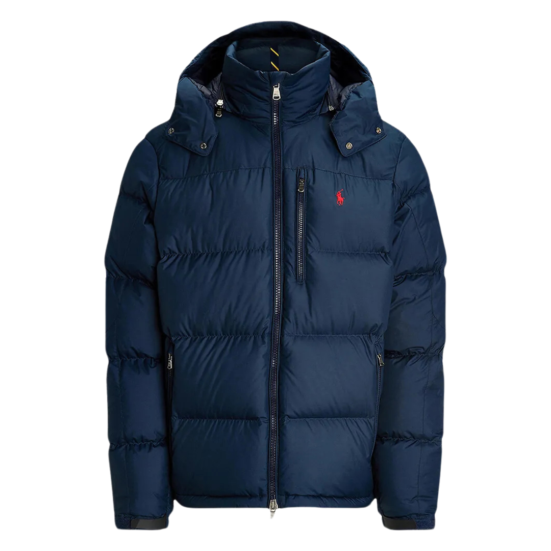 Ralph Lauren El Cap Jacket in Navy