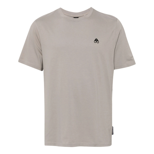 Moose Knuckles Satellite Tee in Dusk