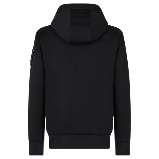 Moose Knuckles Classic Bunny Jacket in Black